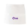 MI003 Colore Italiano Grembiule corto senza tasche 65% poliestere 35% cotone 195gr Thumbnail