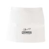 MI003 Colore Italiano Grembiule corto senza tasche 65% poliestere 35% cotone 195gr Thumbnail