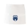 MI003 Colore Italiano Grembiule corto senza tasche 65% poliestere 35% cotone 195gr Thumbnail