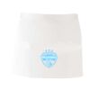 MI003 Colore Italiano Grembiule corto senza tasche 65% poliestere 35% cotone 195gr Thumbnail