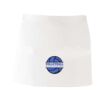 MI003 Colore Italiano Grembiule corto senza tasche 65% poliestere 35% cotone 195gr Thumbnail