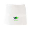 MI003 Colore Italiano Grembiule corto senza tasche 65% poliestere 35% cotone 195gr Thumbnail