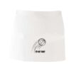 MI003 Colore Italiano Grembiule corto senza tasche 65% poliestere 35% cotone 195gr Thumbnail