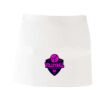 MI003 Colore Italiano Grembiule corto senza tasche 65% poliestere 35% cotone 195gr Thumbnail