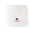 MI003 Colore Italiano Grembiule corto senza tasche 65% poliestere 35% cotone 195gr Thumbnail