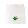 MI003 Colore Italiano Grembiule corto senza tasche 65% poliestere 35% cotone 195gr Thumbnail