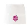 MI003 Colore Italiano Grembiule corto senza tasche 65% poliestere 35% cotone 195gr Thumbnail