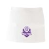 MI003 Colore Italiano Grembiule corto senza tasche 65% poliestere 35% cotone 195gr Thumbnail