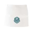 MI003 Colore Italiano Grembiule corto senza tasche 65% poliestere 35% cotone 195gr Thumbnail