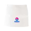 MI003 Colore Italiano Grembiule corto senza tasche 65% poliestere 35% cotone 195gr Thumbnail