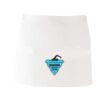 MI003 Colore Italiano Grembiule corto senza tasche 65% poliestere 35% cotone 195gr Thumbnail