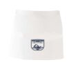 MI003 Colore Italiano Grembiule corto senza tasche 65% poliestere 35% cotone 195gr Thumbnail