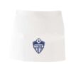 MI003 Colore Italiano Grembiule corto senza tasche 65% poliestere 35% cotone 195gr Thumbnail