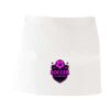 MI003 Colore Italiano Grembiule corto senza tasche 65% poliestere 35% cotone 195gr Thumbnail