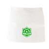 MI003 Colore Italiano Grembiule corto senza tasche 65% poliestere 35% cotone 195gr Thumbnail