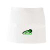 MI003 Colore Italiano Grembiule corto senza tasche 65% poliestere 35% cotone 195gr Thumbnail