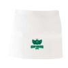 MI003 Colore Italiano Grembiule corto senza tasche 65% poliestere 35% cotone 195gr Thumbnail