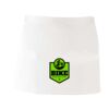 MI003 Colore Italiano Grembiule corto senza tasche 65% poliestere 35% cotone 195gr Thumbnail
