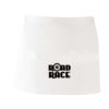 MI003 Colore Italiano Grembiule corto senza tasche 65% poliestere 35% cotone 195gr Thumbnail