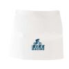 MI003 Colore Italiano Grembiule corto senza tasche 65% poliestere 35% cotone 195gr Thumbnail