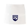 MI003 Colore Italiano Grembiule corto senza tasche 65% poliestere 35% cotone 195gr Thumbnail