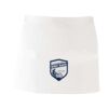 MI003 Colore Italiano Grembiule corto senza tasche 65% poliestere 35% cotone 195gr Thumbnail