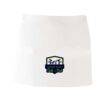 MI003 Colore Italiano Grembiule corto senza tasche 65% poliestere 35% cotone 195gr Thumbnail
