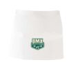 MI003 Colore Italiano Grembiule corto senza tasche 65% poliestere 35% cotone 195gr Thumbnail