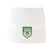 MI003 Colore Italiano Grembiule corto senza tasche 65% poliestere 35% cotone 195gr Thumbnail