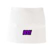 MI003 Colore Italiano Grembiule corto senza tasche 65% poliestere 35% cotone 195gr Thumbnail