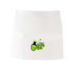 MI003 Colore Italiano Grembiule corto senza tasche 65% poliestere 35% cotone 195gr Thumbnail