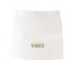 MI003 Colore Italiano Grembiule corto senza tasche 65% poliestere 35% cotone 195gr Thumbnail