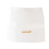 MI003 Colore Italiano Grembiule corto senza tasche 65% poliestere 35% cotone 195gr Thumbnail