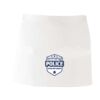 MI003 Colore Italiano Grembiule corto senza tasche 65% poliestere 35% cotone 195gr Thumbnail