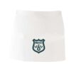 MI003 Colore Italiano Grembiule corto senza tasche 65% poliestere 35% cotone 195gr Thumbnail