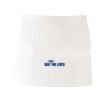 MI003 Colore Italiano Grembiule corto senza tasche 65% poliestere 35% cotone 195gr Thumbnail