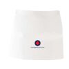 MI003 Colore Italiano Grembiule corto senza tasche 65% poliestere 35% cotone 195gr Thumbnail
