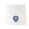 MI003 Colore Italiano Grembiule corto senza tasche 65% poliestere 35% cotone 195gr Thumbnail