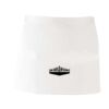 MI003 Colore Italiano Grembiule corto senza tasche 65% poliestere 35% cotone 195gr Thumbnail
