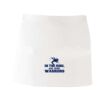 MI003 Colore Italiano Grembiule corto senza tasche 65% poliestere 35% cotone 195gr Thumbnail