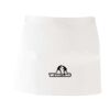 MI003 Colore Italiano Grembiule corto senza tasche 65% poliestere 35% cotone 195gr Thumbnail