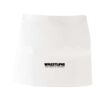 MI003 Colore Italiano Grembiule corto senza tasche 65% poliestere 35% cotone 195gr Thumbnail