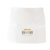 MI003 Colore Italiano Grembiule corto senza tasche 65% poliestere 35% cotone 195gr Thumbnail
