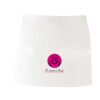 MI003 Colore Italiano Grembiule corto senza tasche 65% poliestere 35% cotone 195gr Thumbnail