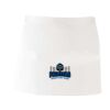 MI003 Colore Italiano Grembiule corto senza tasche 65% poliestere 35% cotone 195gr Thumbnail