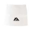 MI003 Colore Italiano Grembiule corto senza tasche 65% poliestere 35% cotone 195gr Thumbnail