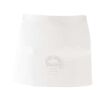 MI003 Colore Italiano Grembiule corto senza tasche 65% poliestere 35% cotone 195gr Thumbnail