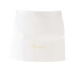 MI003 Colore Italiano Grembiule corto senza tasche 65% poliestere 35% cotone 195gr Thumbnail