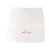 MI003 Colore Italiano Grembiule corto senza tasche 65% poliestere 35% cotone 195gr Thumbnail