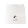 MI003 Colore Italiano Grembiule corto senza tasche 65% poliestere 35% cotone 195gr Thumbnail
